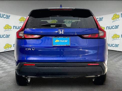 Used 2023 Honda CR-V EX-L image 5