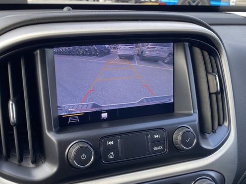 Used 2022 GMC Canyon Elevation w/ Driver Alert Package image 17