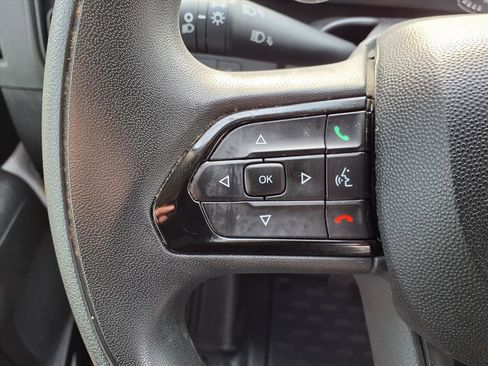 Used 2024 RAM ProMaster 2500 w/ Safety Group image 21