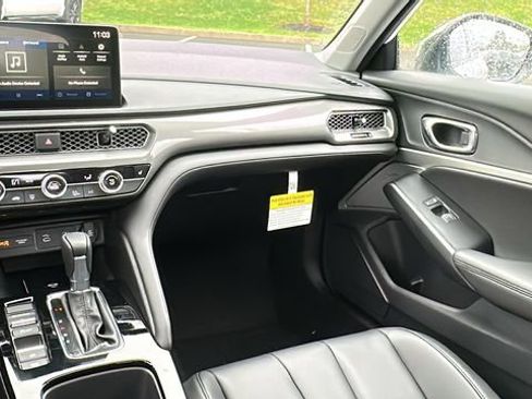 New 2026 Acura Integra FWD image 24