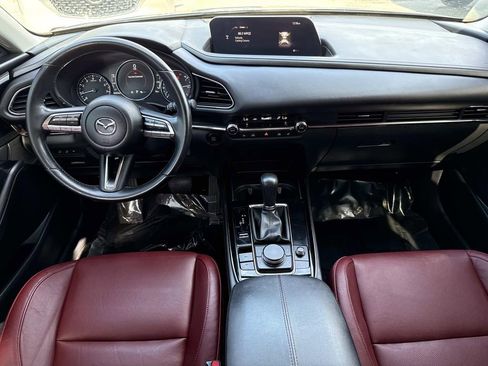 Certified 2023 MAZDA CX-30 AWD 2.5 S w/ Preferred Package image 22