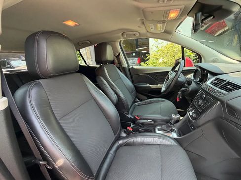 Used 2014 Buick Encore Convenience FWD image 36