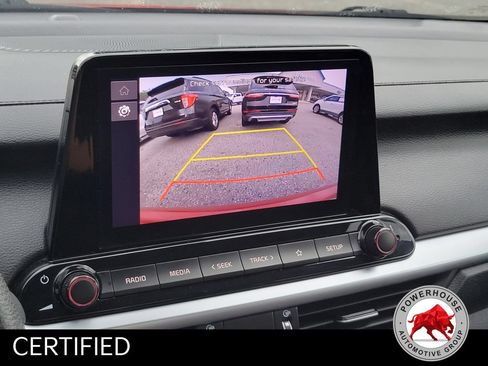 Used 2024 Kia Forte LXS FWD image 22