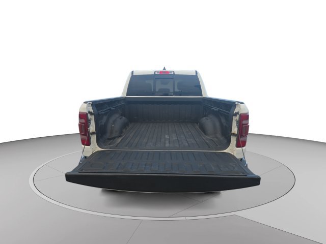 Used 2021 RAM 1500 Laramie AWD/4WD image 43