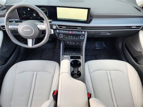 Certified 2025 Hyundai Sonata SEL image 20