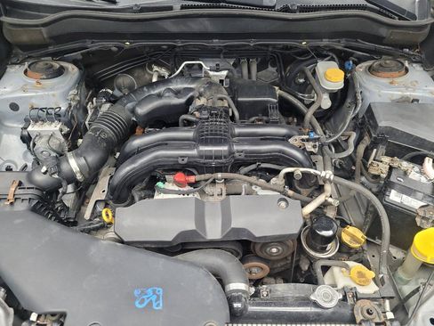Used 2014 Subaru Forester 2.5i AWD/4WD image 30