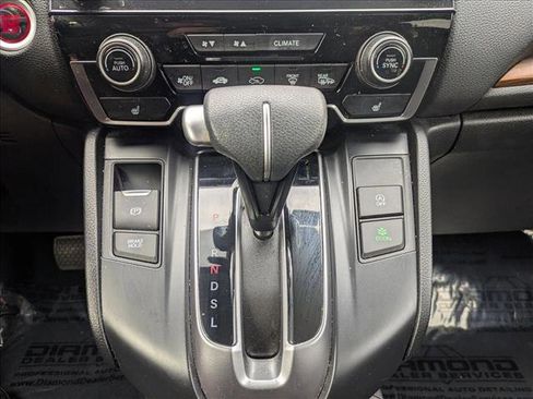 Used 2020 Honda CR-V EX image 12