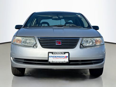 Used 2005 Saturn ION Level 2 w/ Power Pkg image 15