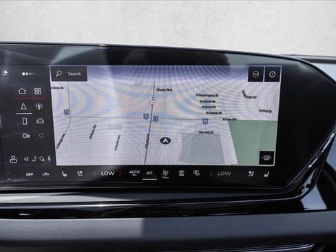 New 2026 Audi A6 Premium Plus AWD/4WD image 16