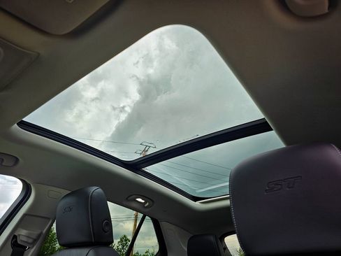 New 2026 Buick Envision Sport Touring AWD/4WD image 18