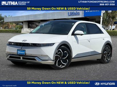 Certified 2024 Hyundai Ioniq 5 Limited