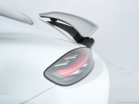 Used 2018 Porsche 718 Cayman S RWD image 23