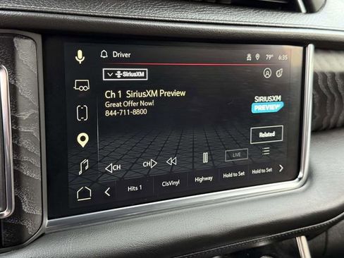 Certified 2024 GMC Yukon XL Denali w/ Advanced Technology Package AWD/4WD image 14