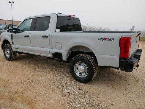 New 2026 Ford F250 XL w/ XL Off-Road Package image 6