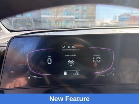 Used 2023 Kia Sportage X-Line w/ X-Line Premium Package image 12