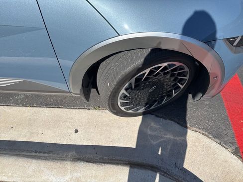 Certified 2022 Hyundai Ioniq 5 Limited image 8