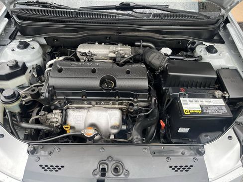 Used 2011 Kia Rio LX FWD image 13