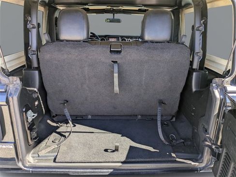 Used 2020 Jeep Wrangler Sport image 14