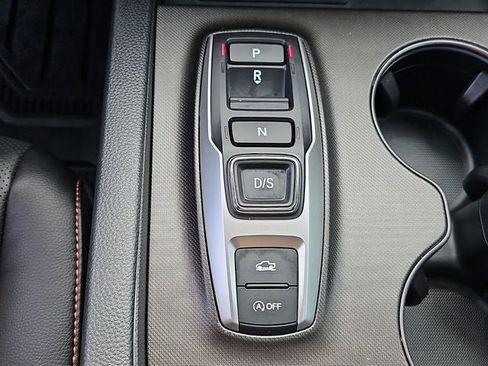 Certified 2025 Honda Ridgeline TrailSport image 18