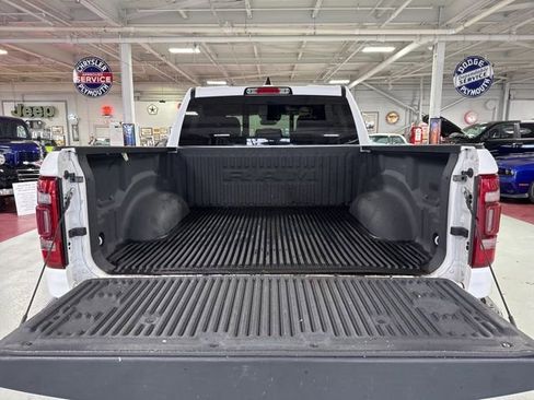 Used 2022 RAM 1500 Laramie image 34