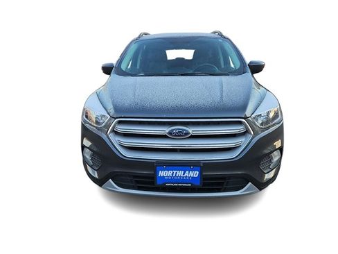 Used 2018 Ford Escape SE AWD/4WD image 13