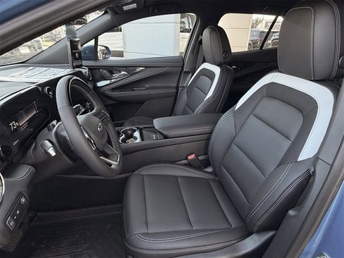 New 2026 Chevrolet Blazer EV LT image 20