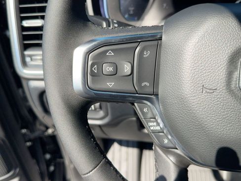 New 2026 RAM 1500 Big Horn image 15