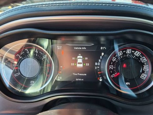Used 2022 Dodge Challenger R/T w/ Plus Package RWD image 32