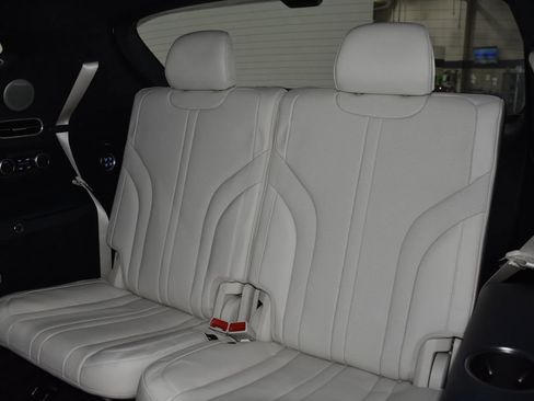 New 2026 Genesis GV80 3.5T Prestige AWD/4WD image 28