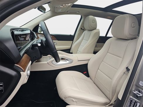 Used 2023 Mercedes-Benz GLE 350 GLE 350 image 24