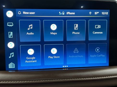 Used 2022 Chevrolet Tahoe High Country image 56