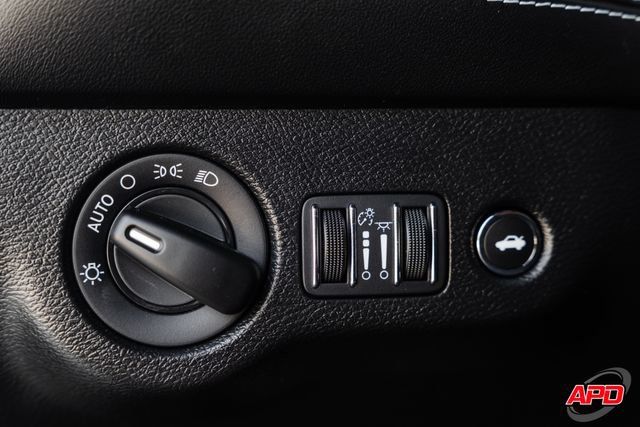 Used 2023 Dodge Challenger SRT Hellcat RWD image 74