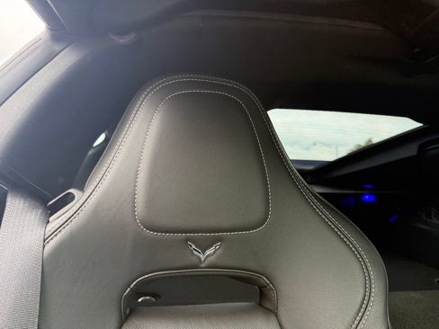Used 2019 Chevrolet Corvette Grand Sport RWD image 34