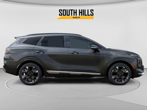 New 2026 Kia Sportage SX Prestige image 7