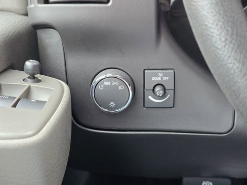 Used 2024 Chevrolet Express 2500 w/ Driver Convenience Package image 29