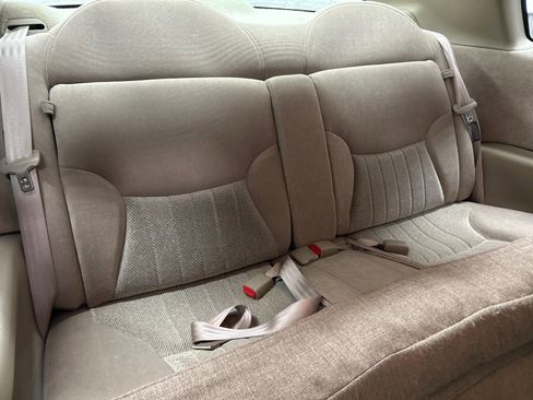 Used 1997 Chevrolet Monte Carlo LS image 15