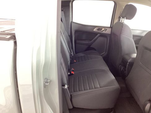 Used 2023 Ford Ranger XLT w/ Equipment Group 301A Mid image 10