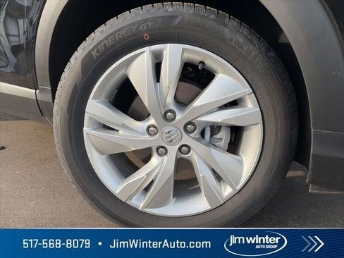 New 2026 Buick Encore GX Preferred w/ Advanced Technology Package image 39