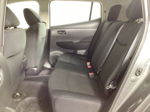 Used 2017 Nissan Leaf S w/ Charge Package image 32