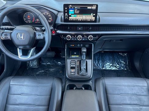 Used 2024 Honda CR-V EX-L image 16