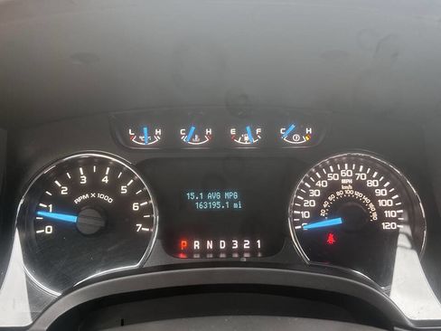 Used 2012 Ford F150 XLT image 14