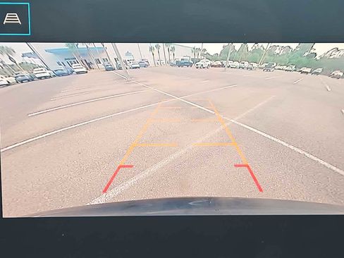 Used 2025 GMC Terrain Elevation AWD/4WD image 23
