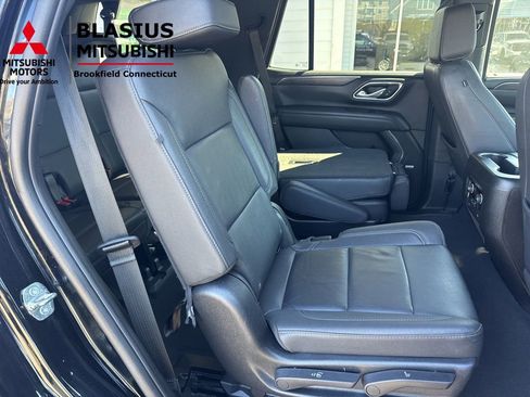 Used 2023 Chevrolet Tahoe LT AWD/4WD image 49