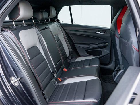 Used 2022 Volkswagen GTI SE image 19