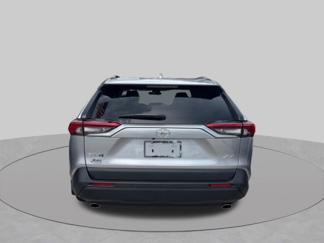 Used 2023 Toyota RAV4 XLE w/ Convenience Package FWD image 7