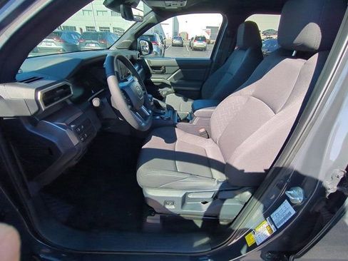 Certified 2024 Toyota Tacoma SR5 image 8