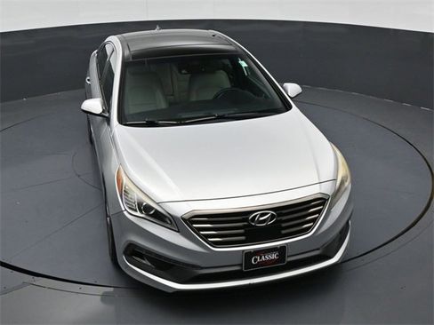 Used 2015 Hyundai Sonata Limited 2.0T image 19