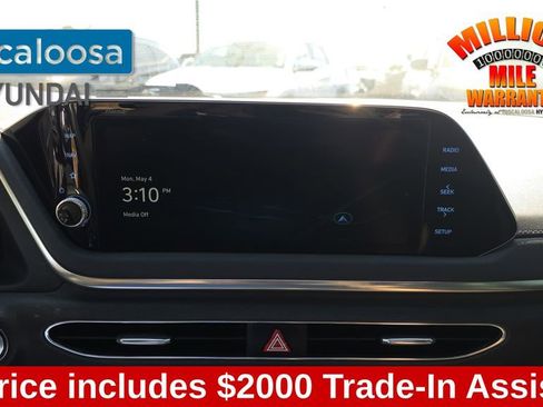 Used 2023 Hyundai Sonata SEL Plus FWD image 18