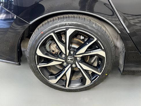 Used 2017 Honda Civic Si image 33