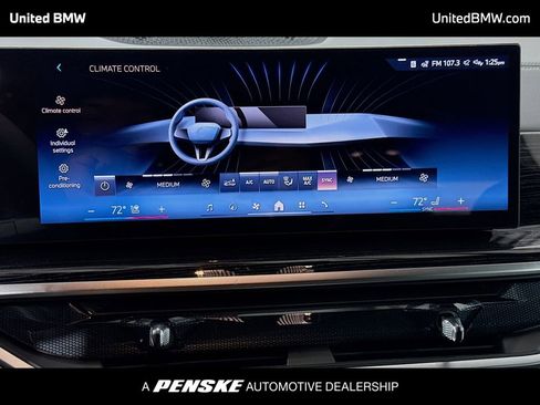 New 2026 BMW X7 xDrive40i w/ M Sport Package AWD/4WD image 11